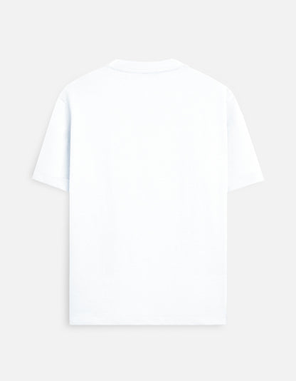 It Works On My Machine pixel art raccoon t-shirt by Helm & Hack