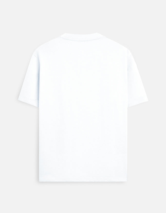 It Works On My Machine Tee in [white] - Helm & Hack
